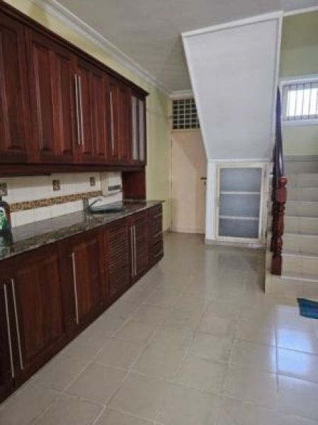 Kitchen - 3 Bedroom House For Sale In Rathmalana  Ready To Move In!