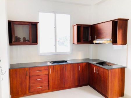 Kitchen - Brand  New  House  For  Sale  In Wattala : Code Add  640