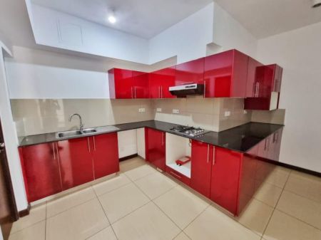 Kitchen - (A18670) On320- 03 Rooms Unfurnished Apartment for Sale