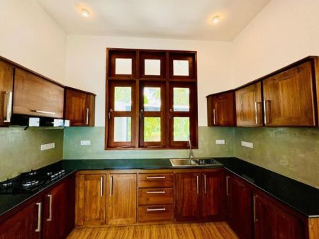 Kitchen - (SE1154) 5 Bedroom house for sale in Maharagama for Rs. 75 million (negotiable)