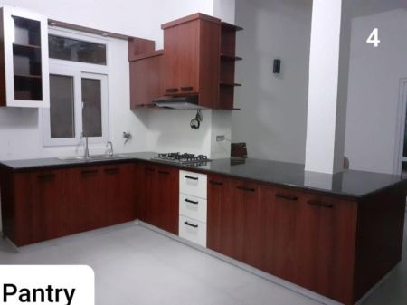 Kitchen - (SE1189)5 Bedroom house for sale in Rajagiriya for Rs. 58 million