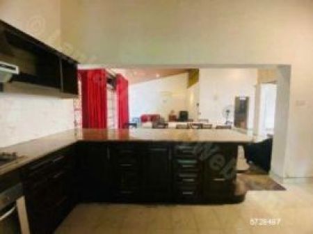 Kitchen - House For Sale In Malabe