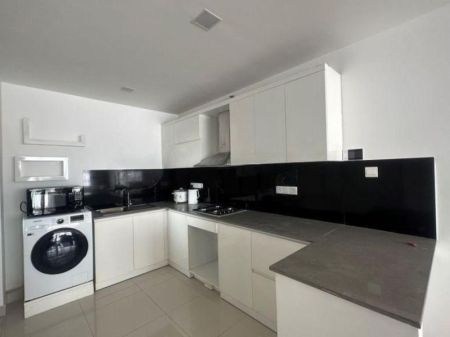 Kitchen - (A40749) Treasure Trove - 05 Rooms Duplex Apartment for Sale