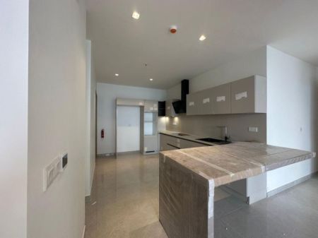 Kitchen - (A40750)  The Address - 03 Rooms Unfurnished Apartment for Sale