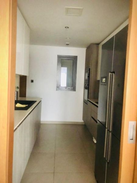 Kitchen -  ⭕ (S692) Fully Furnished Apartment For Rent in Central Colombo 2