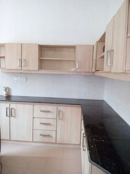 Kitchen - House For Rent In Colombo 5 ( File Number 2604b )off Wijaya Kumarathunga Mawatha