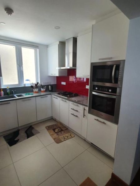 Kitchen - (A14225) Fairway Elements - 04 Bedrooms Furnished Apartment for Rent