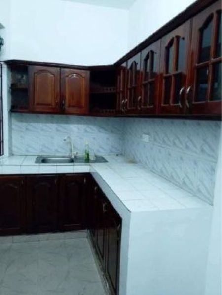 Kitchen - 3 Bedroom Apartment For Sale In Wellawatta  Ready To Move In!