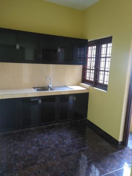 Kitchen - Three Storied House For Rent Colombo 6 Can Be Used As Two Seperate Unites