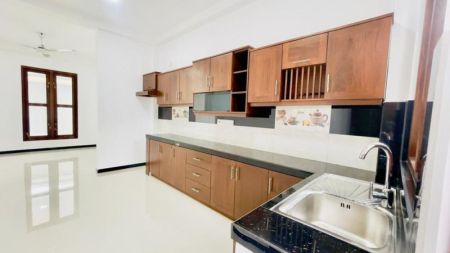 Kitchen -  ⭕️ (DH465) Brand New Two Storey House for Sale in Kottawa