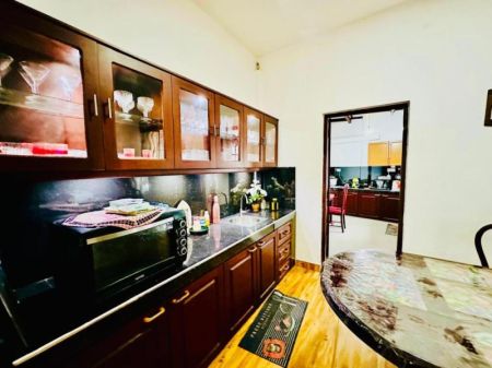 Kitchen -  ⭕️ (S727) Two Storey House For Sale in Piliyandala