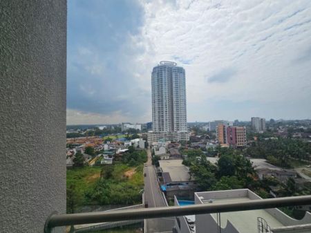 Exterior - Iconic Galaxy - 03 Bedroom Unfurnished Apartment for Sale in Rajagiriya (A299)