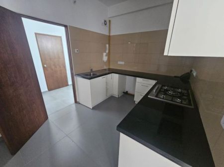 Kitchen - Iconic Galaxy - 03 Bedroom Unfurnished Apartment for Sale in Rajagiriya (A309)