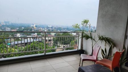 Exterior - Prime - 03 Bedroom Unfurnished Apartment for Sale in Rajagiriya (A616)