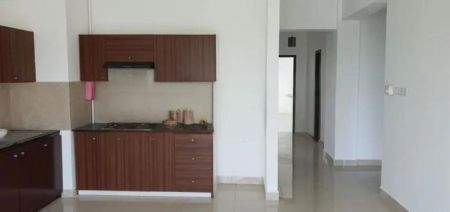 Kitchen - Apartment For Rent In Thalawathugoda (file No 3244b) Hokandara Road, Scenic View