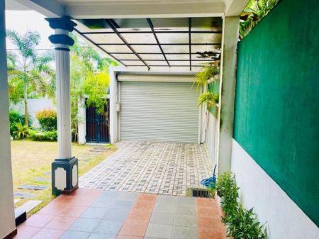 Exterior -  ⭕️ (MH245) Two Storey House for Sale in Malabe