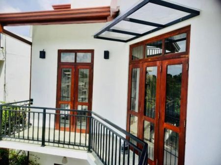 Exterior -  ⭕️ (MH208) Two Storey House For Sale in Malabe, Arangala