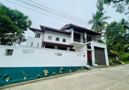 Exterior -  ⭕️ (MH196) 2 storey house for sale in Malabe