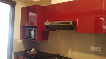 Kitchen - (A40780) On320 - 02 of Rooms Furnished Apartment for Sale