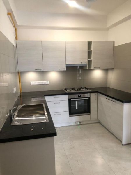 Kitchen - (A38800) Iconic Galaxy - 03 Rooms Unfurnished Apartment for Sale