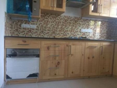 Kitchen - 6 Bedroom House For Rent In Battaramulla  Ready To Move In!