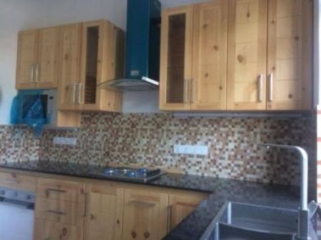 Kitchen - 6 Bedroom House For Rent In Battaramulla  Ready To Move In!