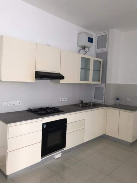 Kitchen - 3 Bedroom apartment for rent in Nugegoda for Rs. 1.75 lakhs (FILE NO 886B/1)