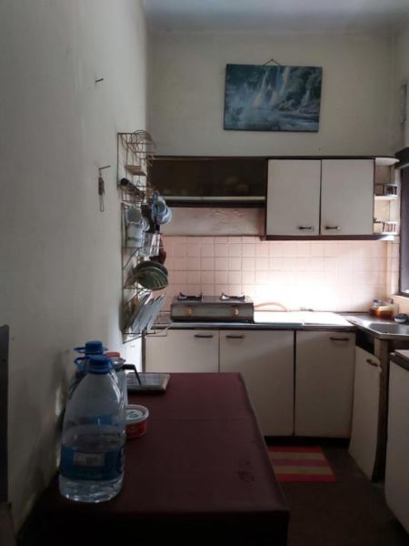 Kitchen - Apartment For Sale In Colombo 5 (file No 3097b) Thimbirigasyaya Road