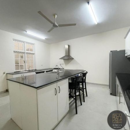 Kitchen - 8 Bedroom house for sale in Dehiwala for Rs. 180 million