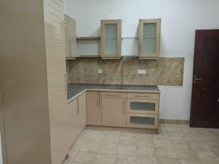 Kitchen - Luxury Three Storey House for Rent in Rajagiriya for Rs.350,000