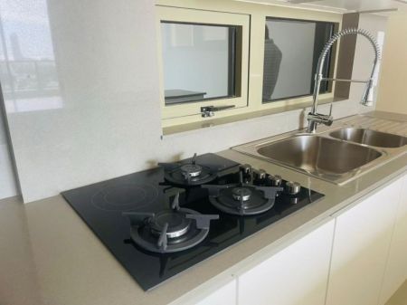 Kitchen - (A33988) The Grand - 02 Rooms Furnished Apartment for Rent