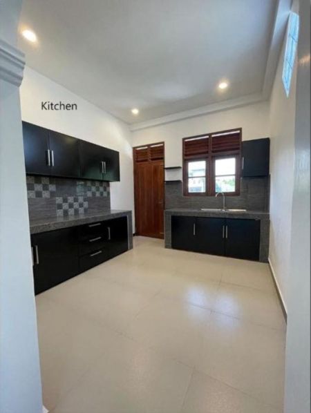 Kitchen - Luxury Two Storey House for Rent in Nawala for Rs.175,000