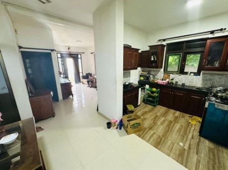 Kitchen - (S187) 2 store house for sale in Baththaramulla Koswatta Pipe rd බත්තරමුල්ල කොස්වත්ත පයිප්ප පාරෙන්