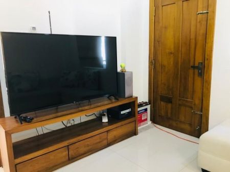 Kitchen - 3 Bedroom Plus Entertainment Room for Rent at Colombo 4