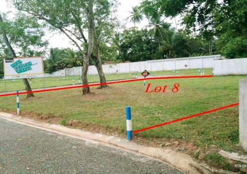 Negombo Bare Land for sale/rent