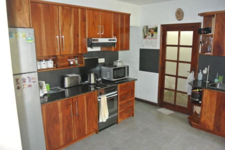 Kitchen - 6.3 Perch 2 Storey House for Sale in Colombo 8 CGGG-A1