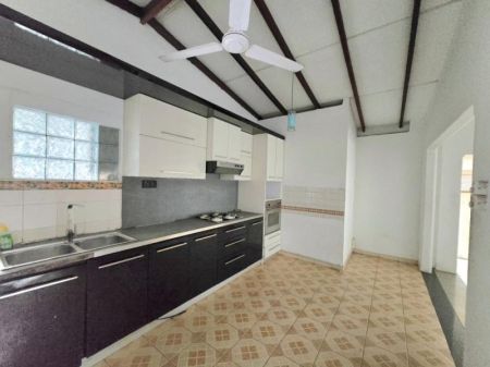 Kitchen - Prime Property for Sale in Rajagiriya