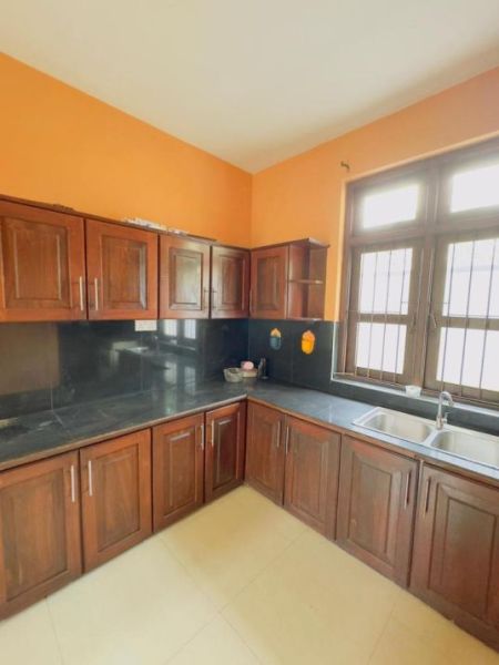 Kitchen - 7.5 Perch 2 Story Luxury House for Sale in Piliyandala City KIII-A1