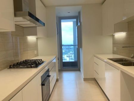 Kitchen - (A34333) Colombo City Center - 02 Rooms Apartment For Rent 