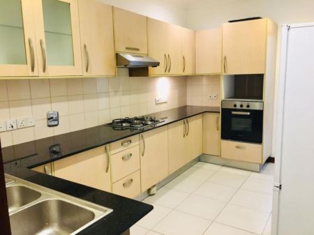 Kitchen - (A18345) Trillium Residencies - 03 Rooms Furnished  Apartment for Rent