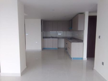 Kitchen - (A39792) Aquaria - 02 Rooms Unfurnished Apartment for Sale