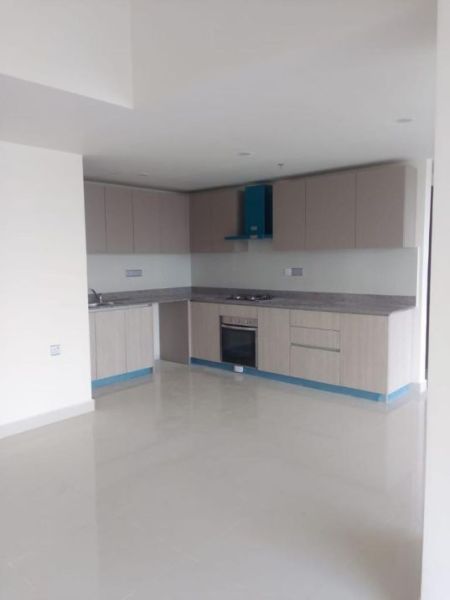 Kitchen - (A39792) Aquaria - 02 Rooms Unfurnished Apartment for Sale