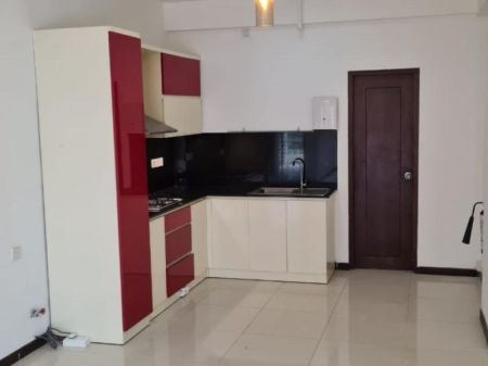 Kitchen - (A14982) The Highness - 03 Rooms Unfurnished Apartment for Sale