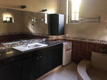 Kitchen - House for Sale in Udawatta Road – Malabe | LKR 50 Million | KO-469