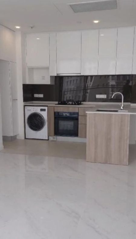 Kitchen - Twin Peaks/brand new/Altair view & Lake/02beds/for sale in Colombo-02 