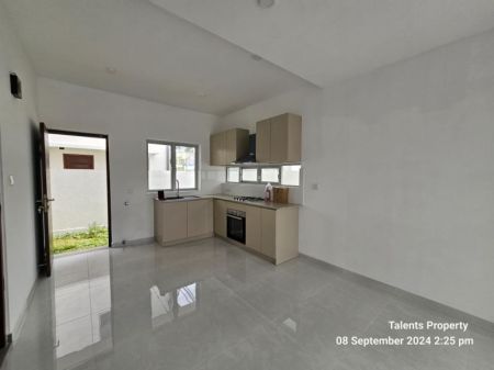 Kitchen - Brand New 2 BR Twin House for Sale in Gated Community - Negombo | LKR 32 Million | KO-687