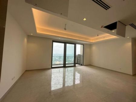 Kitchen - 606 The Address - 03 Bedroom Unfurnished Apartment for Sale in Colombo 03 (A4020)