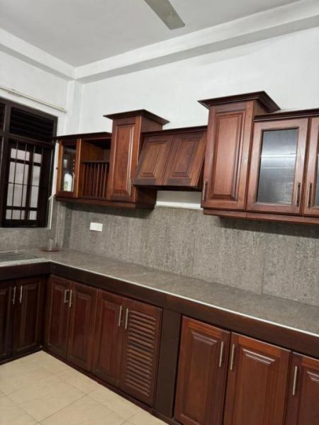 Kitchen - 9.5 Perch  2 Storey House For Sale in Pothuarawa Malabe  MRRR-A2        