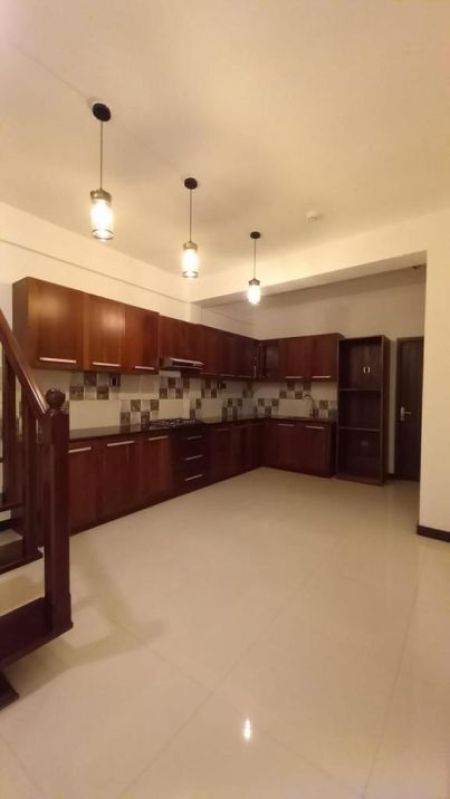 Kitchen -  Duplex Apartment for Sale in Nugegoda -AP3527