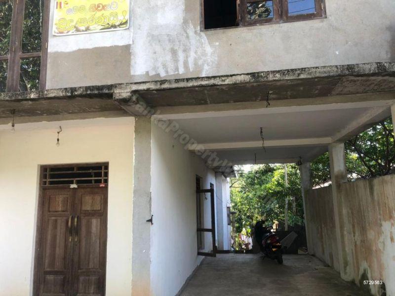 Rajagiriya House for sale/rent